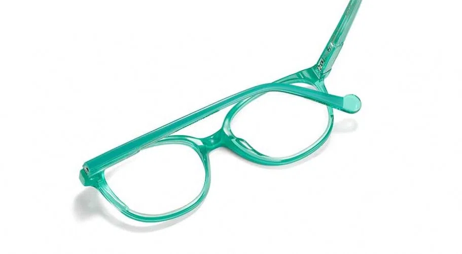 Etnia Barcelona BYGGE Eyeglasses - view 6